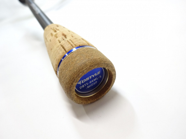 ブルートレック ＤＢＴＣ－６６ＭＬ－Ｓ・ＭＩＤＳＰ